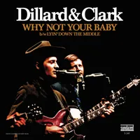 Lyin' Down The Middle/Why Not Your Bab
