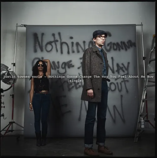 Nothing's Going To Change The Way You Fe
