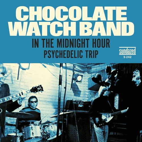 Psych Trip/Midnight Hour