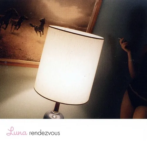 Luna - Rendezvous [Digipak]