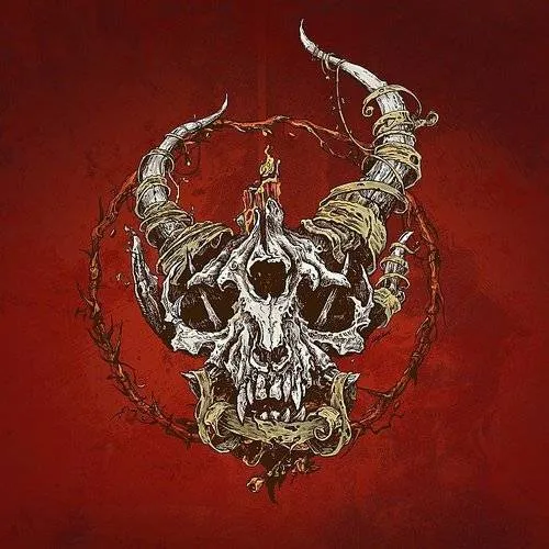 Demon Hunter - True Defiance