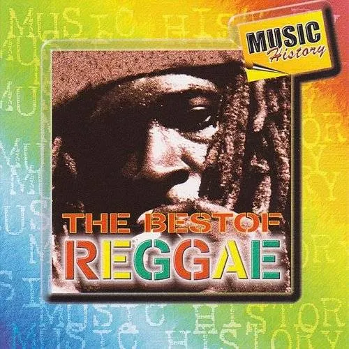  - Best of Reggae [St. Clair]