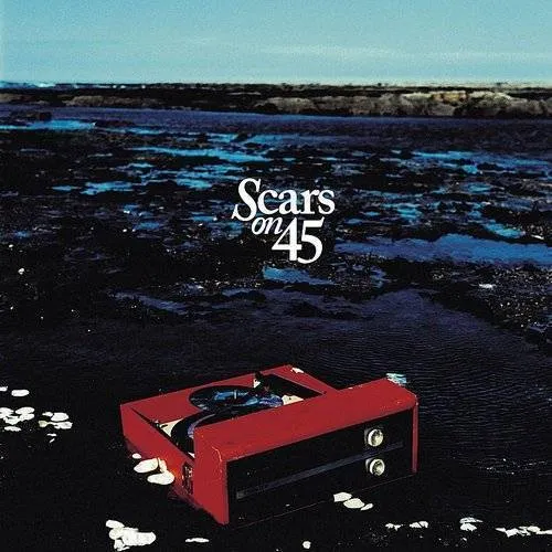 Scars On 45 - Scars On 45