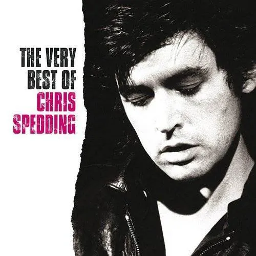 Very Best Of Chris Spedding