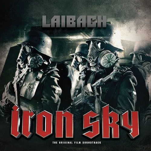Iron Sky (Soundtrack)