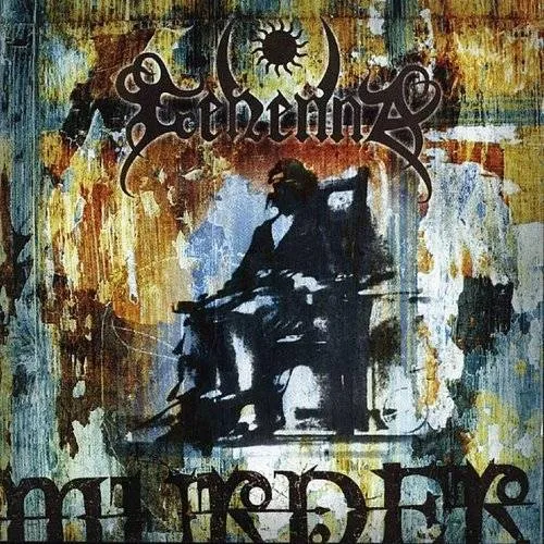Gehenna - Murder [Colored Vinyl] (Red) (Aniv)