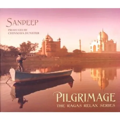 Pilgrimage