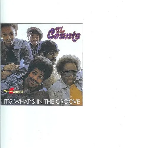 Its Whats In The Groove
