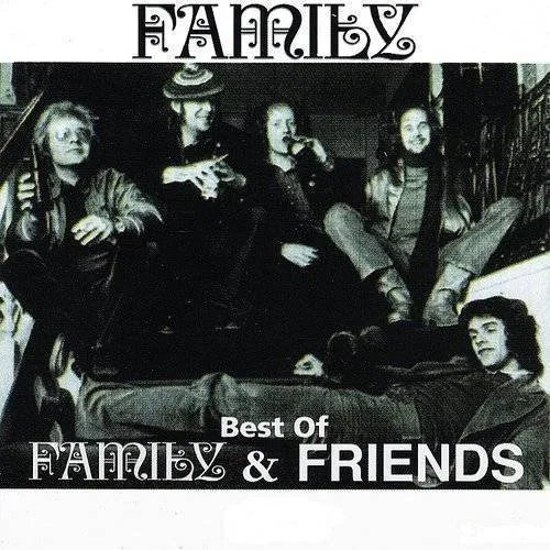 Best Of Family & Friends