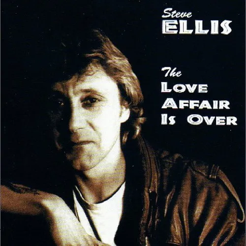 Love Affair Is Over