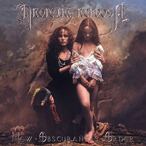 Anorexia Nervosa - New Obscurantis Order