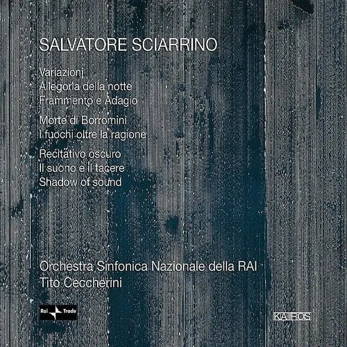 Orchestral Works (Box)