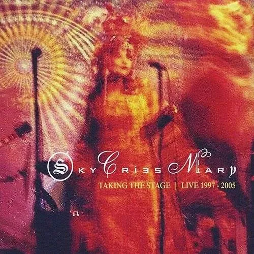 Taking The Stage: Live 1997-2005