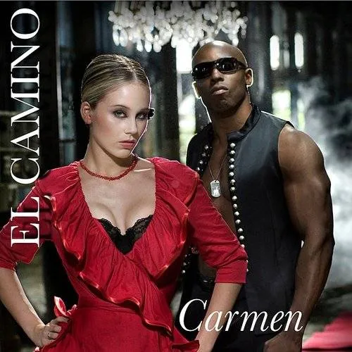 El Camino - Carmen