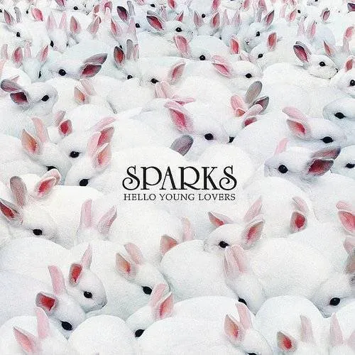 Sparks - Hello Young Lovers