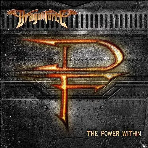 DRAGONFORCE - The Power Within (Special Edition)