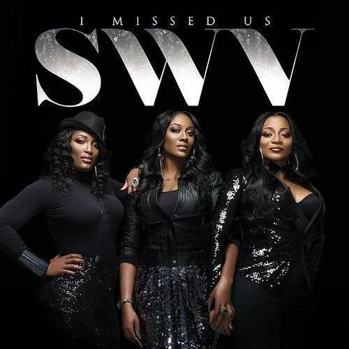 SWV | Vintage Vinyl