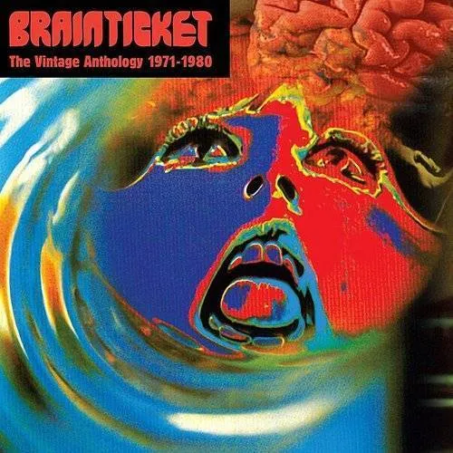 The Vintage Anthology 1971-1980