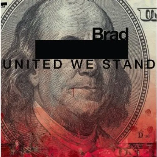 Brad - United We Stand [Import]