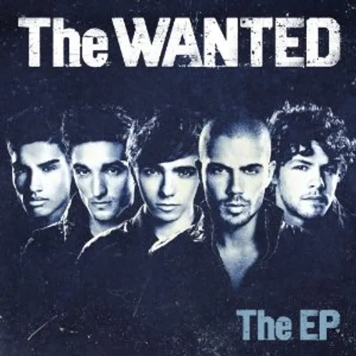 The Wanted - Ep