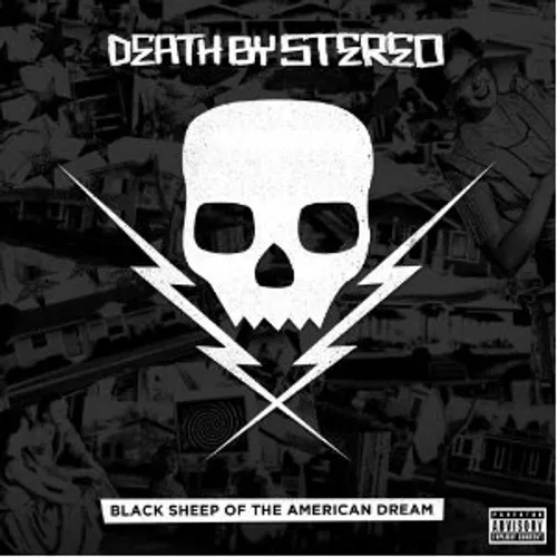 Black Sheep of the American Dream