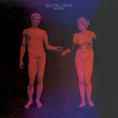 Electric Guest - Mondo