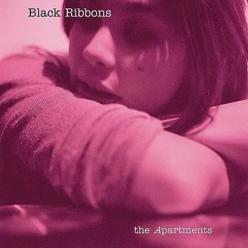 Apartments - Black Ribbons
