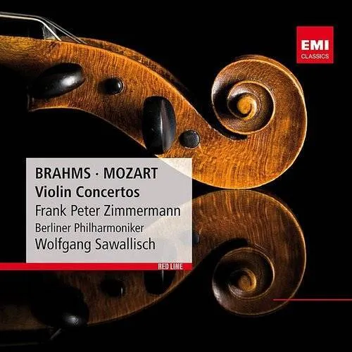 Violin Concertos