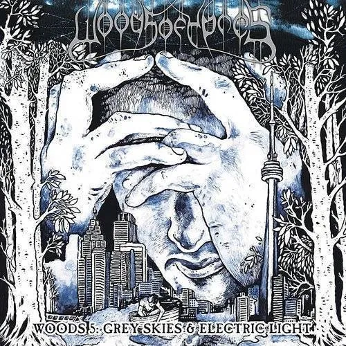 Woods Of Ypres - Woods 5: Grey Skies & Electric
