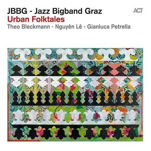 Urban Folktales Jazz Bigband Graz
