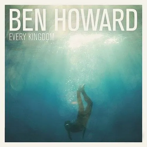 Ben Howard - Every Kingdom [Colored Vinyl] [Limited Edition] (Uk)