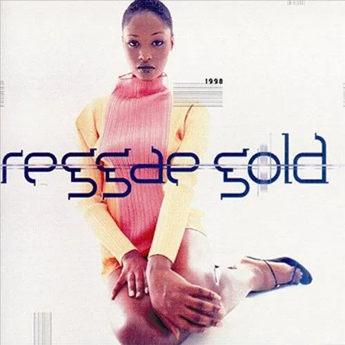 Reggae Gold '98