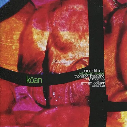 Loren Stillman - Koan
