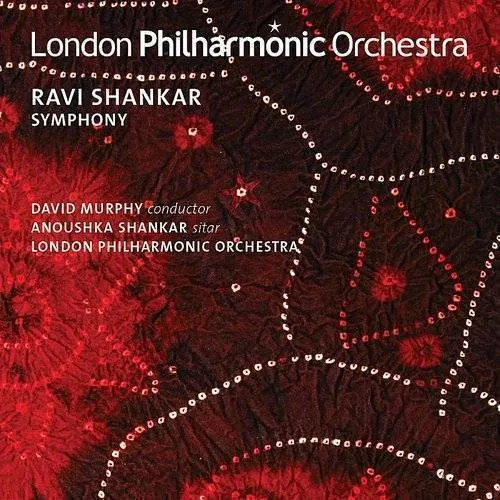 Ravi Shankar Symphony
