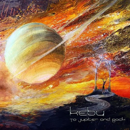 To Jupiter & Back
