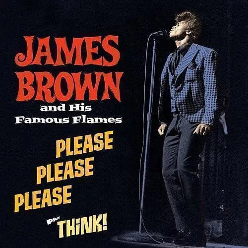 Please Please Please/Think!