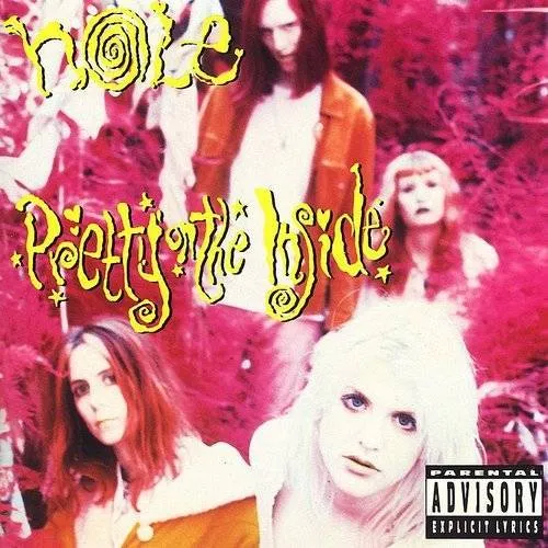 Hole - Pretty On The Inside