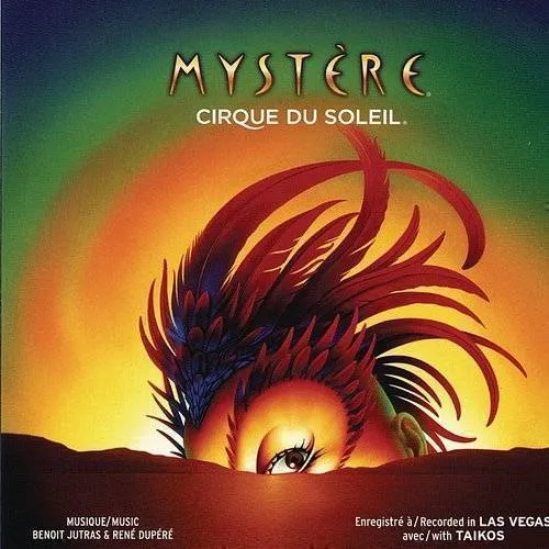 Cirque Du Soleil - Mystere Live