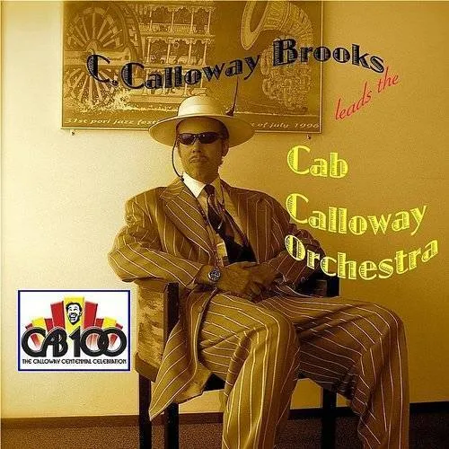 Cab Calloway - The Cab Calloway Orchestra Live At Birdland