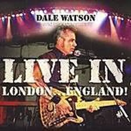 Live In London England