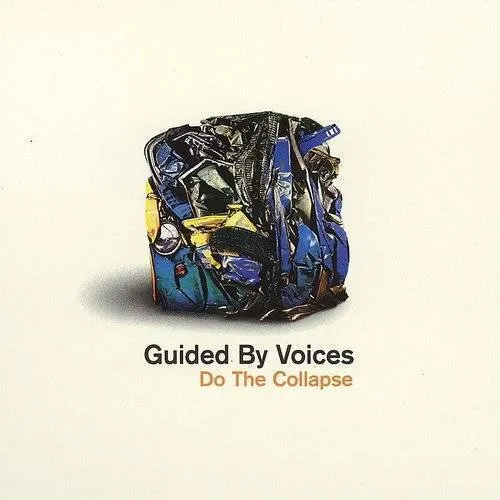 Do the Collapse