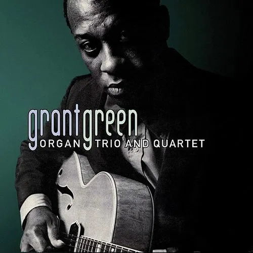 Organ Trio & Quartet