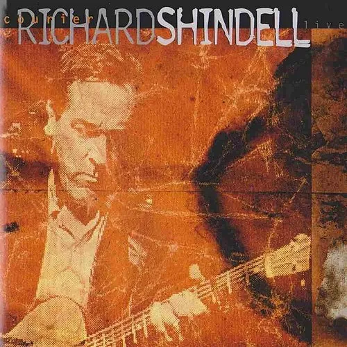 Richard Shindell - Courier Live