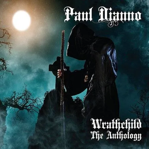 Wrathchild - the Anthology