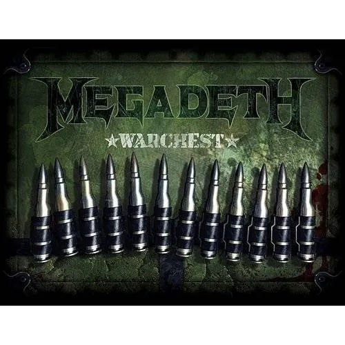 Warchest