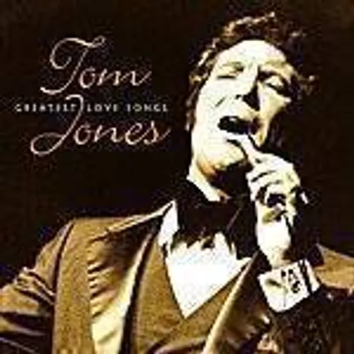 Greatest Love Songs