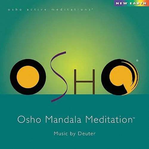 Osho Mandala