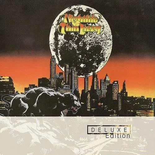 Nightlife: Deluxe Edition