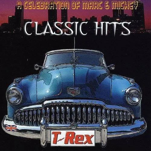 Classic Hits-A Celebration Of Marc & Mickey