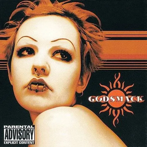 Godsmack - Godsmack